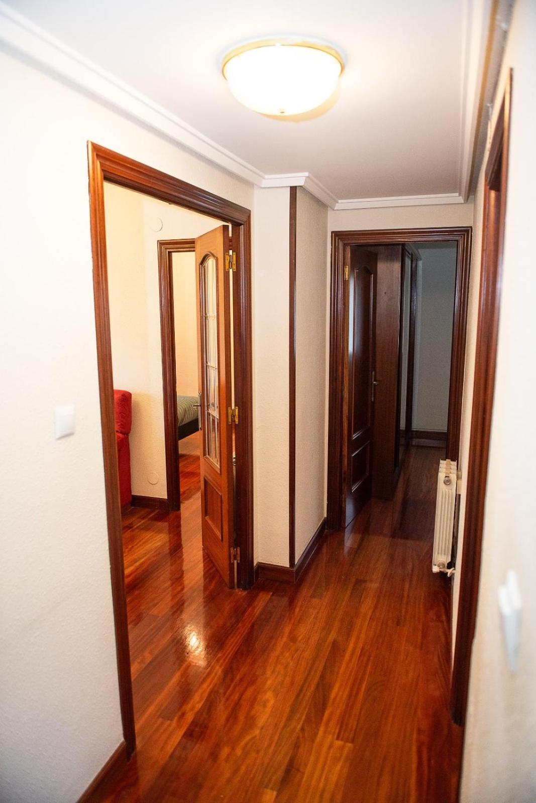 Apartamento Monzubi Etxi Guernica y Luno Exterior foto
